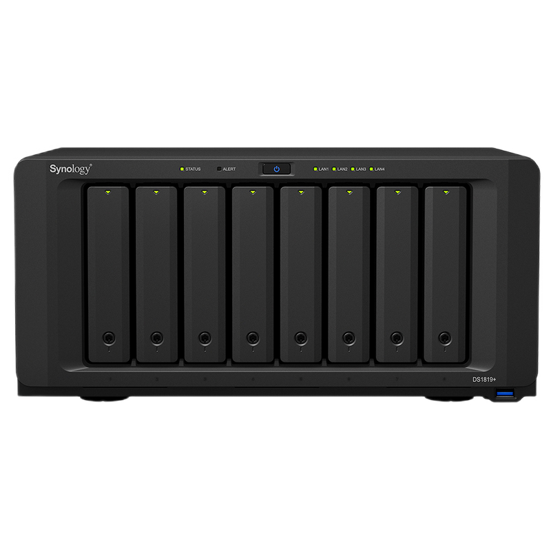 Cumpara  Stocare atașată la rețea (NAS) - SYNOLOGY 