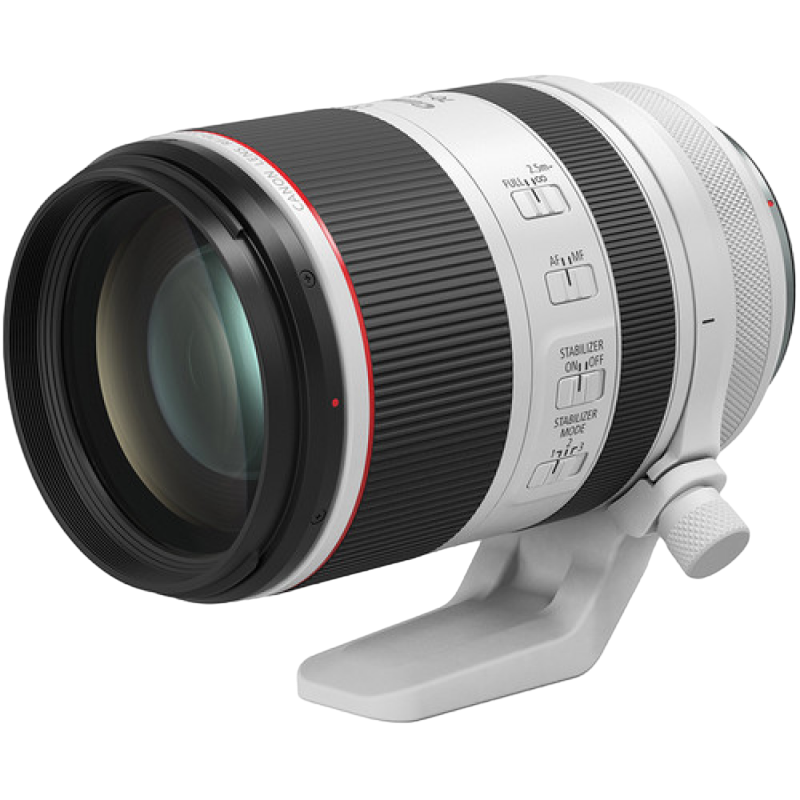 Zoom Lens Canon RF 70-200mm f/2.8 L IS USM