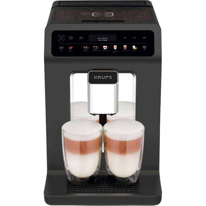 Coffee Machine Krups EA895N10..