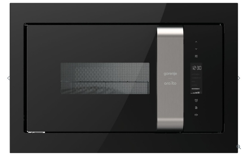 Cumpara  Cuptoare cu microunde - Built-in Microwave Gorenje BM 235 ORA-B..