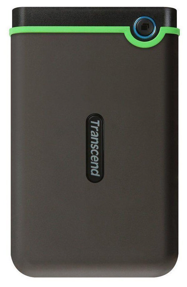 Cumpara  Unități HDD și SSD externe - 2.0TB (USB3.1) 2.5