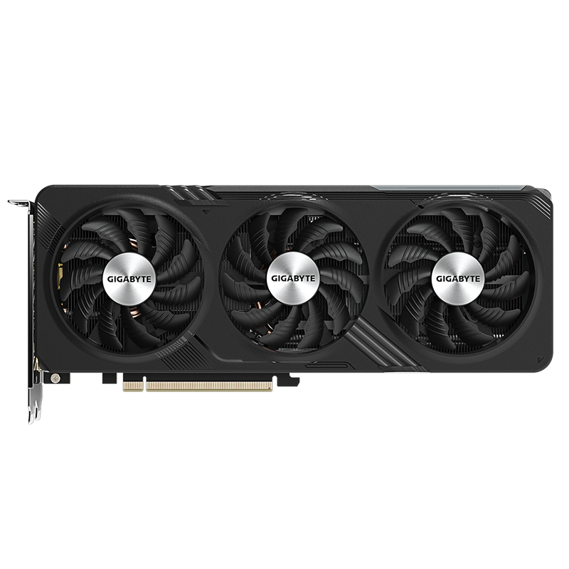 VGA Gigabyte RTX4060 8GB GDDR6X Gaming OC  (G..