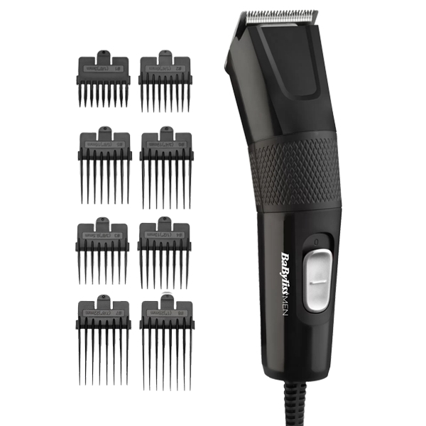 Cumpara  Mașini de tuns părul - Hair Cutter BaByliss E756E..