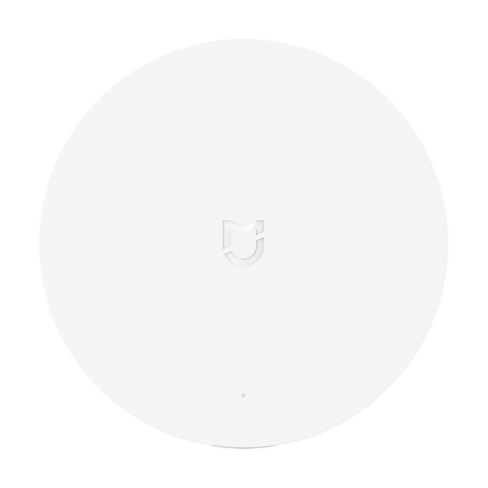 Cumpara  Routere - Xiaomi Smart Home Hub 2, Dual-Band Wi-Fi, Blu..