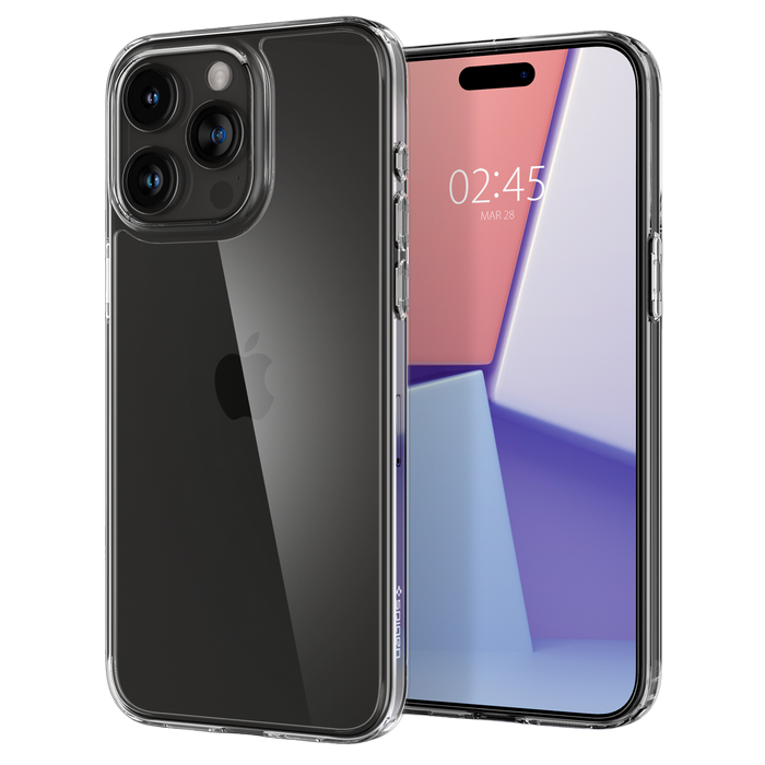 Spigen iPhone 15 Pro Max, Airskin H..