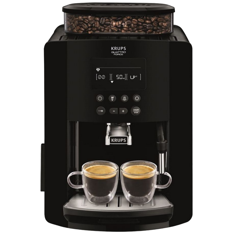 Coffee Machine Krups EA817010..