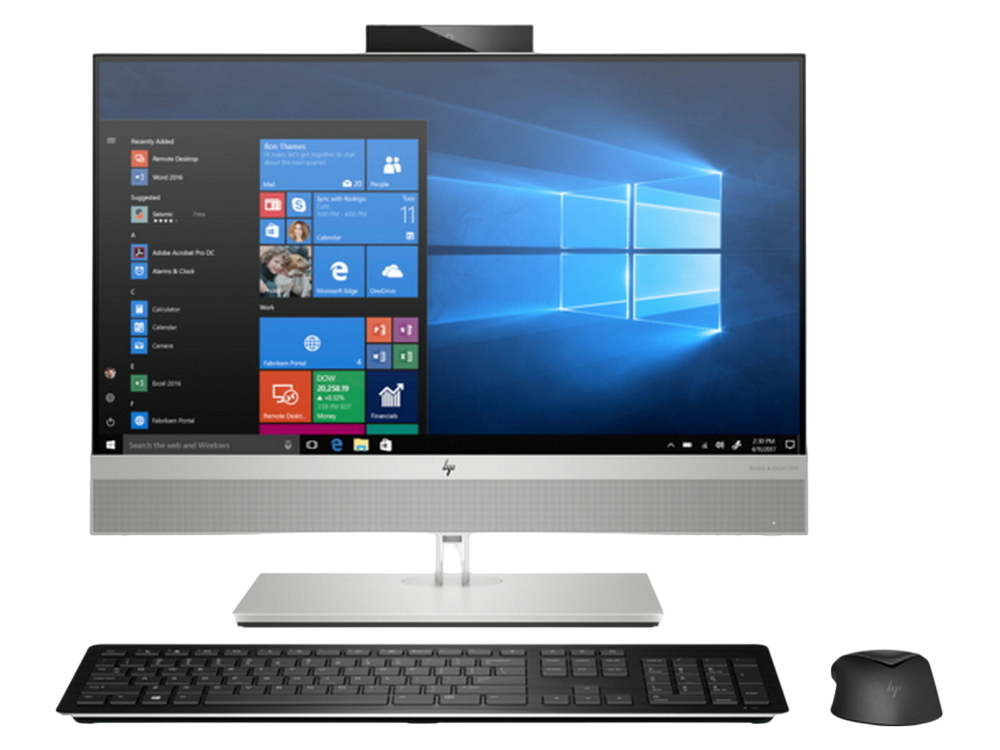 Cumpara  Monoblocuri - HP AIO EliteOne 800 G6  (23.8