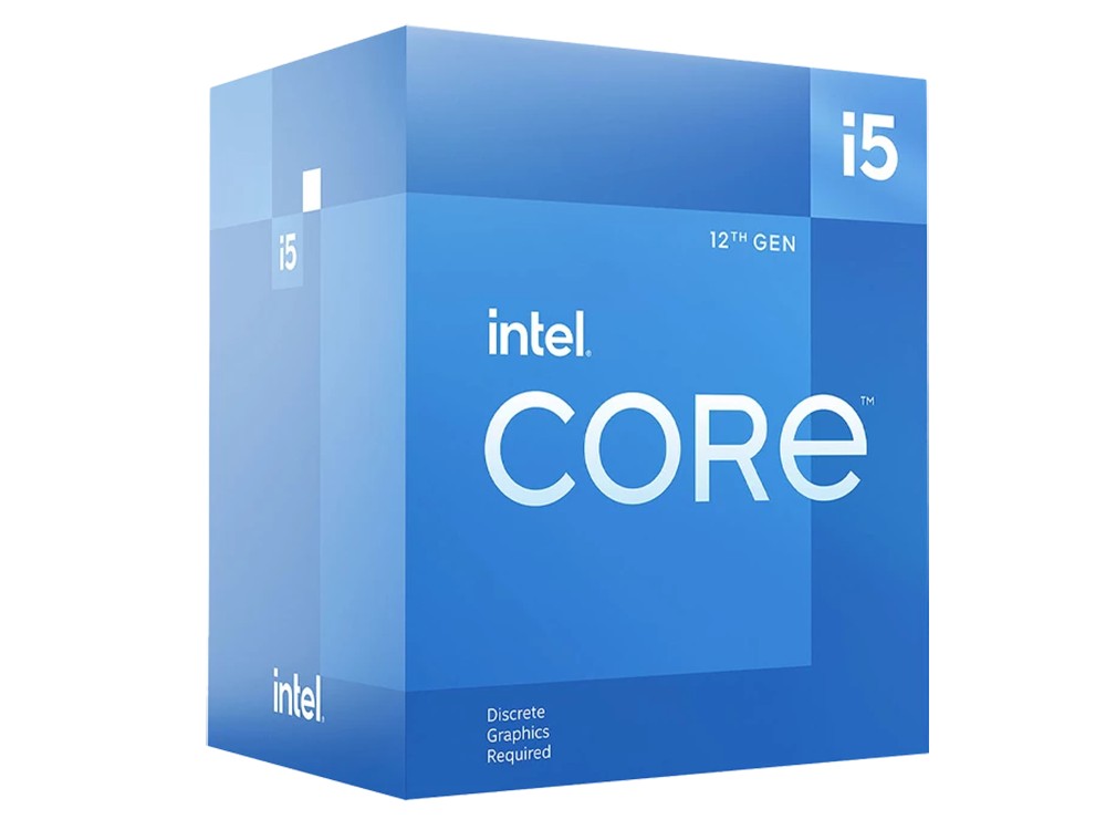 CPU Intel Core i5-12600KF 3.7-4.9GH..