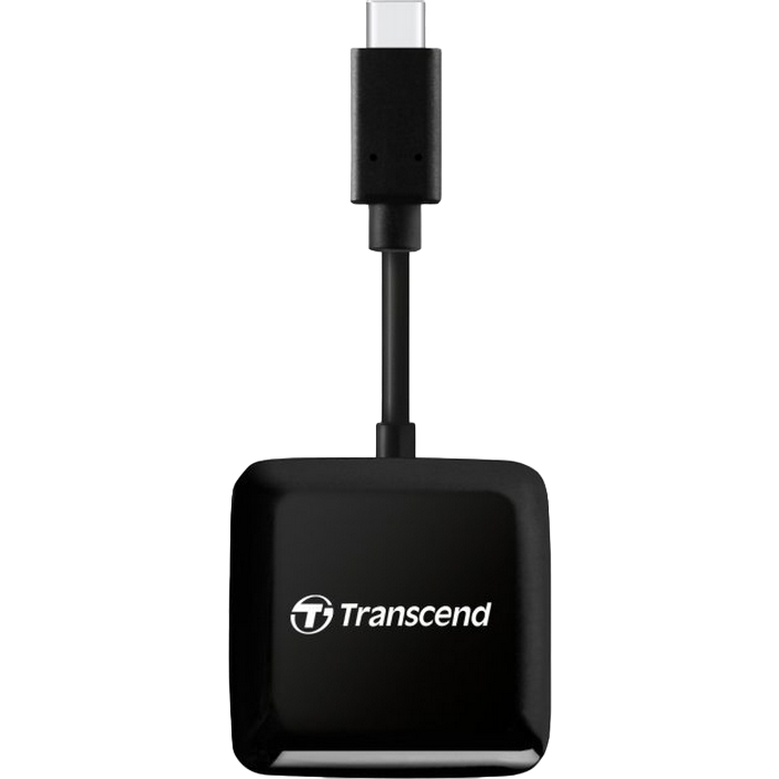 Card Reader Transcend 