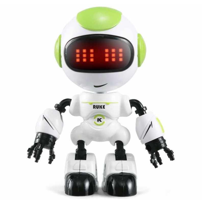 JJRC Robot R8, Green