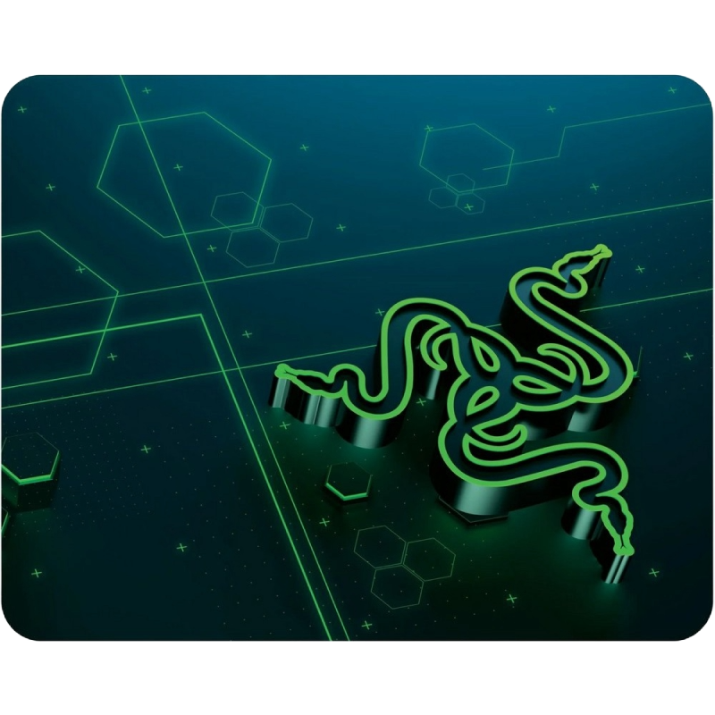 Игровой коврик для мыши RAZER Goliathus Mobile, Маленький, Разноцветный
