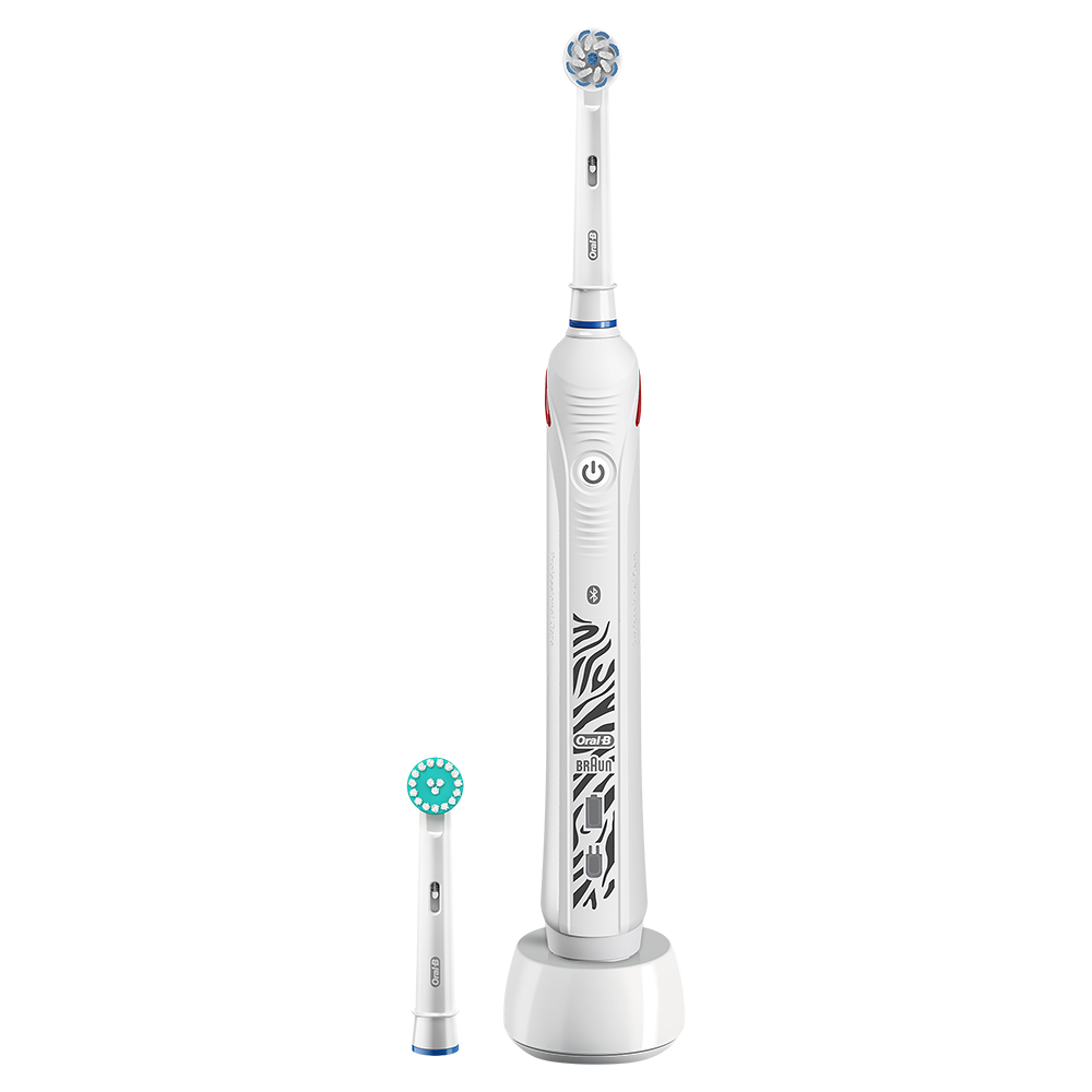 Electric Toothbrush Braun SMART TEEN