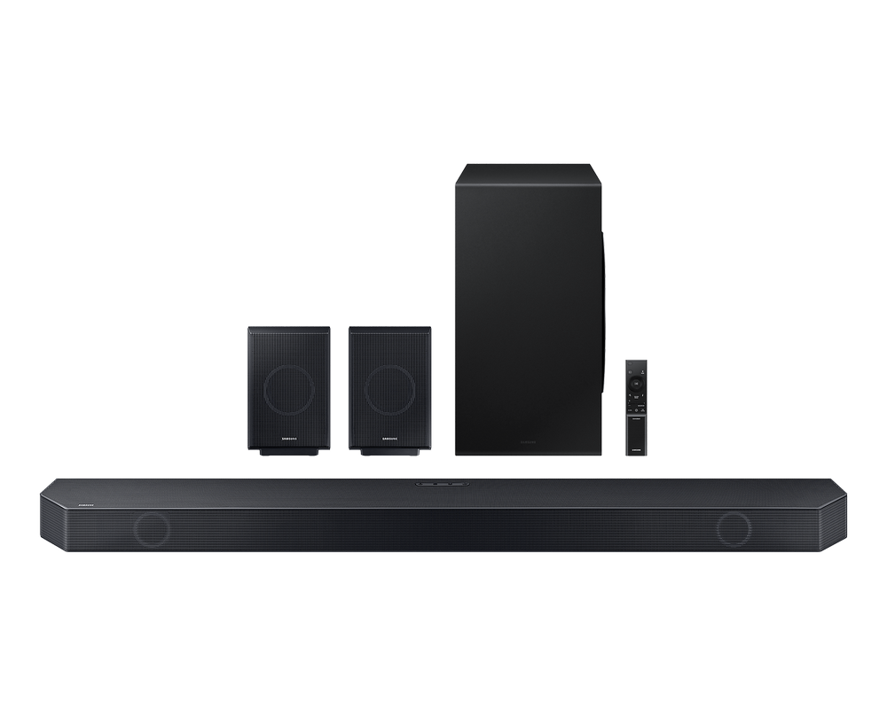 Cumpara  Boxe - Soundbar Samsung HW-Q990C/UA..