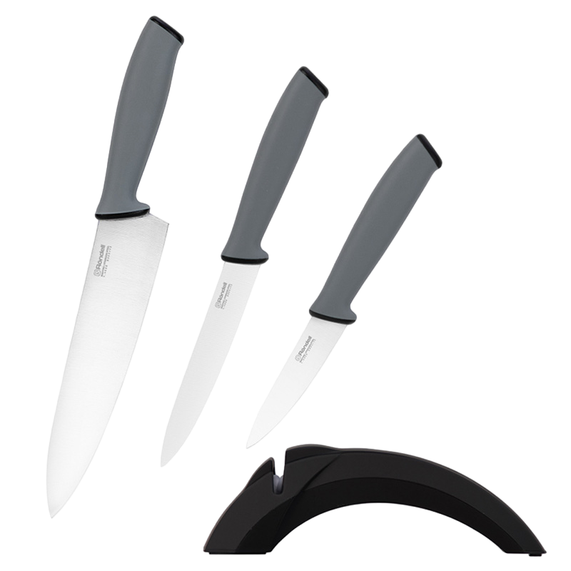 Cumpara  Cuţite de bucătărie - Knife Set Rondell RD-459..