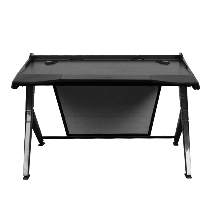 Gaming Desk DXRacer GD-1000-N, Black/Black..