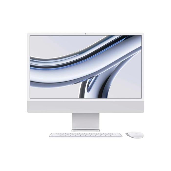 Apple iMac 24