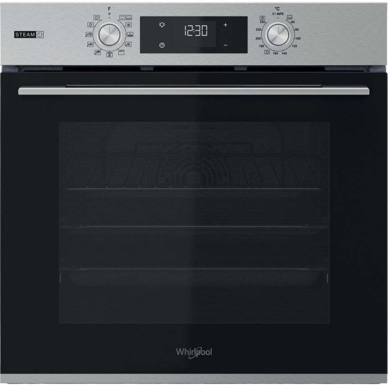 Cumpara  Aparate mari de bucătărie - BinOven/el Whirlpool OMSK58HU1SX..