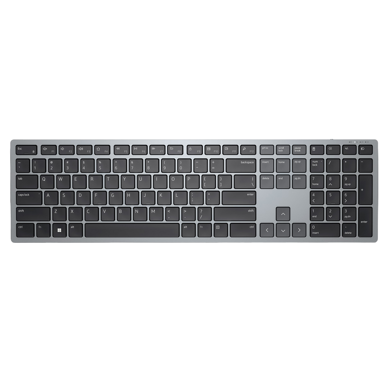 Wireless Keyboard Dell Compact Multi-Device K..