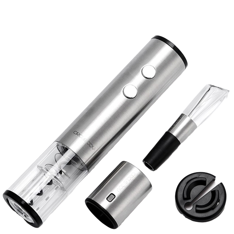 Xiaomi Circle Joy Electric Red Wine Opener Set 4 in 1