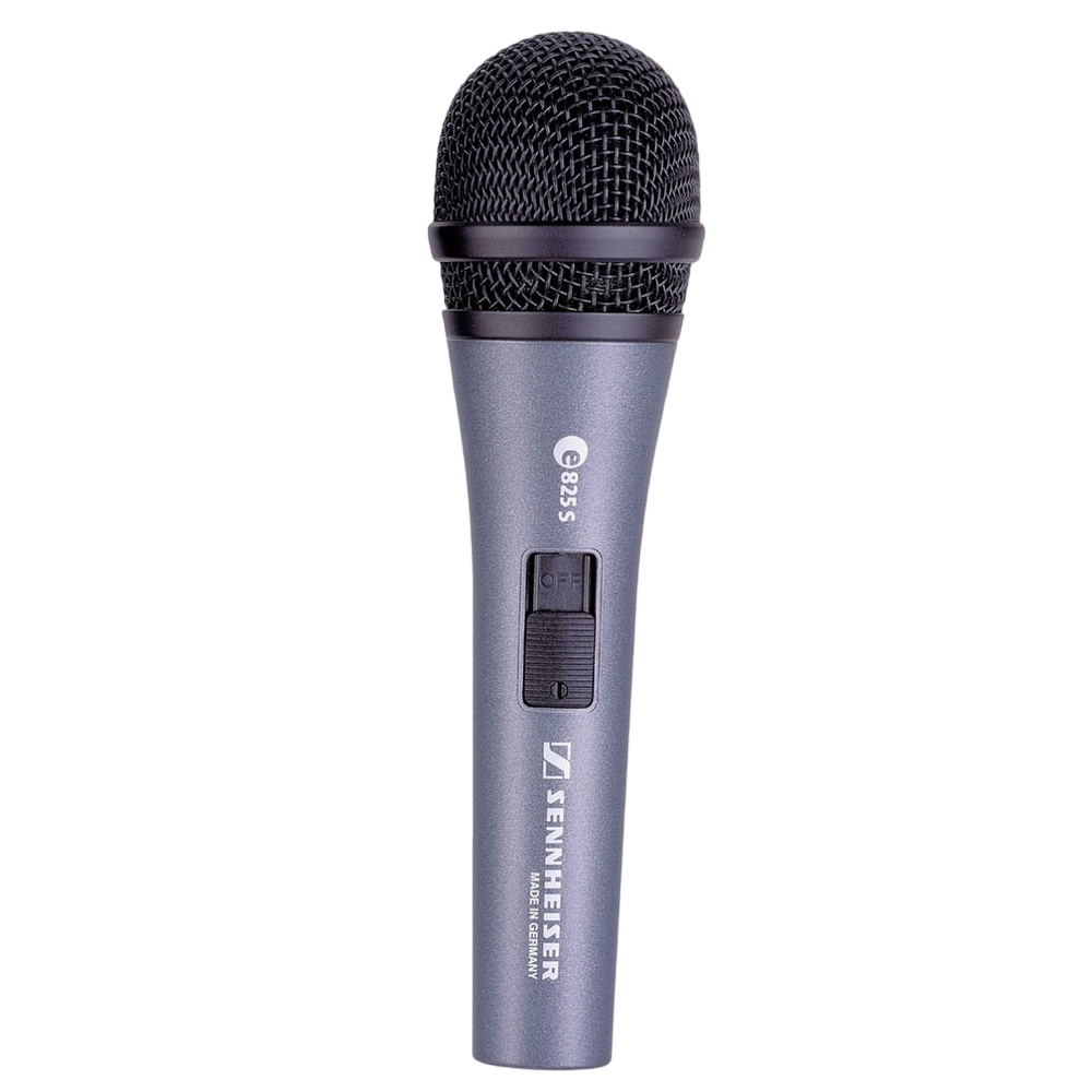 Microphone  Sennheiser 