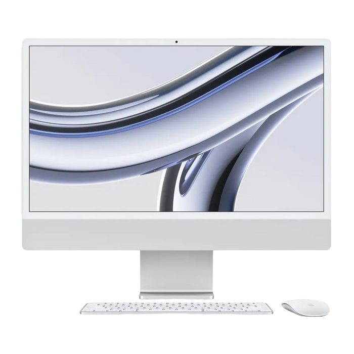 Apple iMac 24