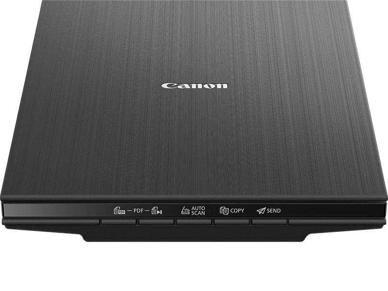 Cumpara  Scanere - Scanner Canon CanoScan LiDE 400..