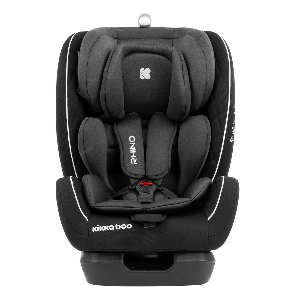 Car Seat Kikka Boo 0-1-2-3 (0-36 kg) Rhino IS..