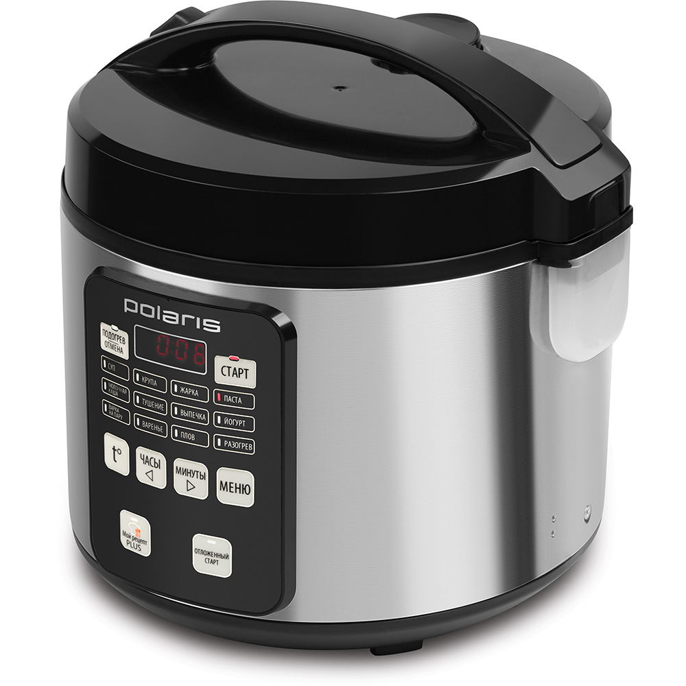 Cumpara  Multifierbătoare - Multicooker Polaris PMC0583AD..