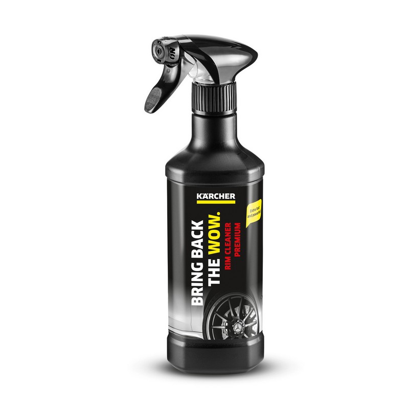 Cumpara  Accesorii pentru electrocasnice - ACC Rim Cleaner Premium Karcher RM 667, 500ml..