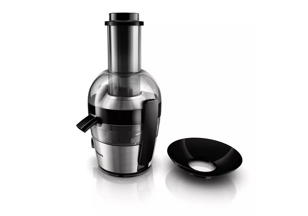 Cumpara  Storcătoare de fructe - Juicer Extractor Philips HR1864/20..