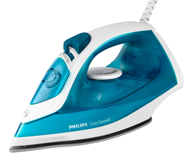 Cumpara  Îngrijirea hainelor - Iron Philips GC1750/20..