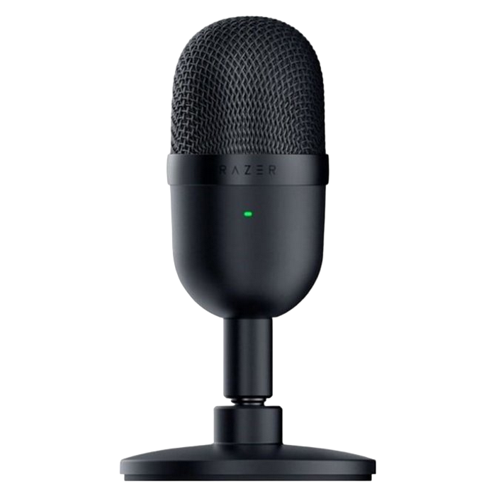 Microphones Razer Seiren Mini, Ultra-compact ..