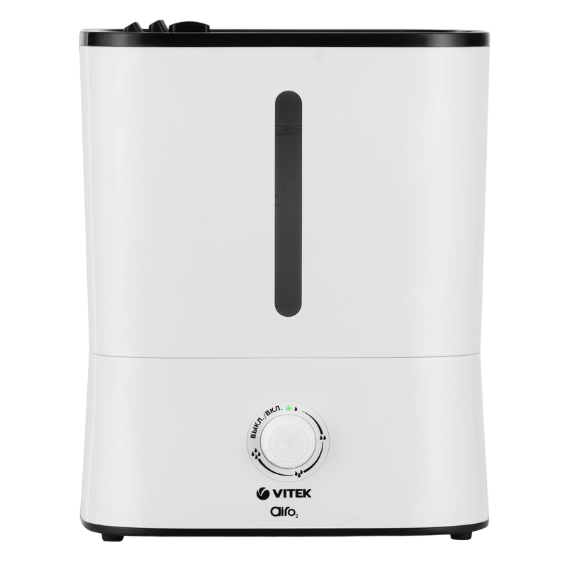 Cumpara  Purificatoare şi Umidificatoare de aer - Air Humidifier VITEK VT-2347..