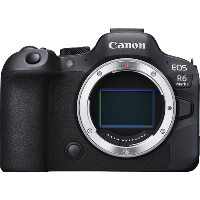 Cumpara  Camere Foto - DC Canon EOS R6 Mark II BODY V5 GHz..