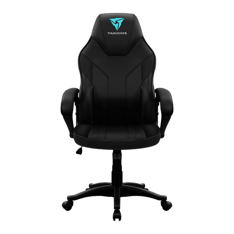 Gaming Chair ThunderX3 EC1  Black/B..