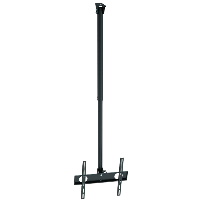 Ceiling Mount Reflecta PALLAS L, Black, 32