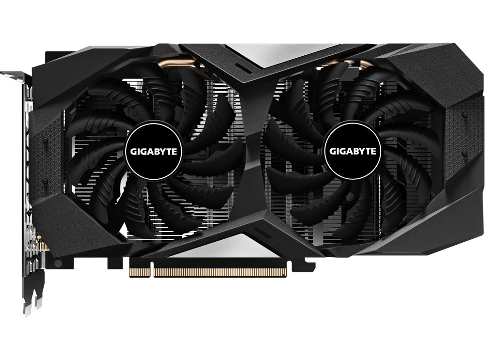 VGA Gigabyte RTX2060 6GB GDDR6 D6  ..