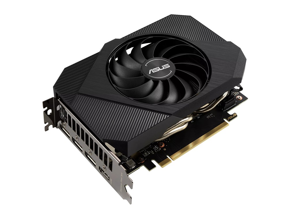 VGA ASUS RTX3060 12GB GDDR6 Phoenix V2 (PH-RT..