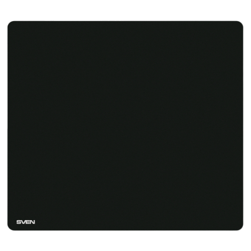 Gaming Mouse Pad SVEN GS2L, 450 x 400 x 3mm, ..