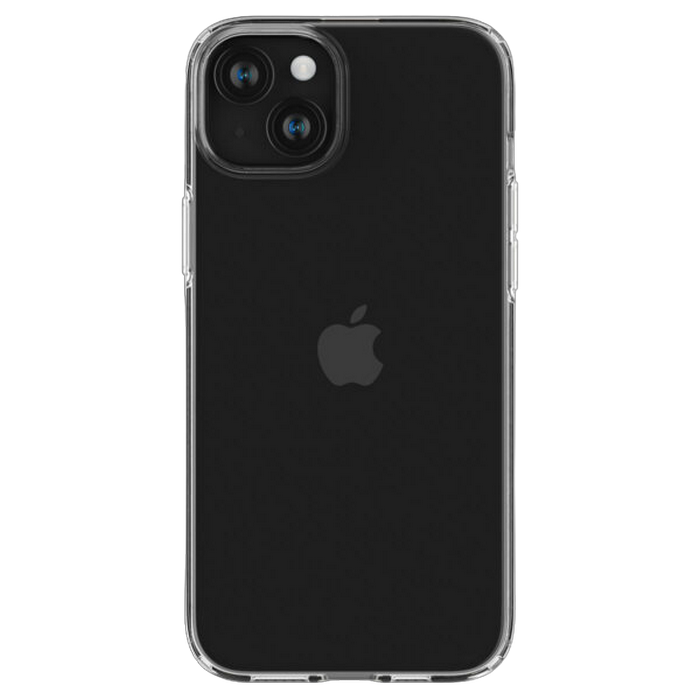 Spigen iPhone 15 Plus, Liquid Cryst..