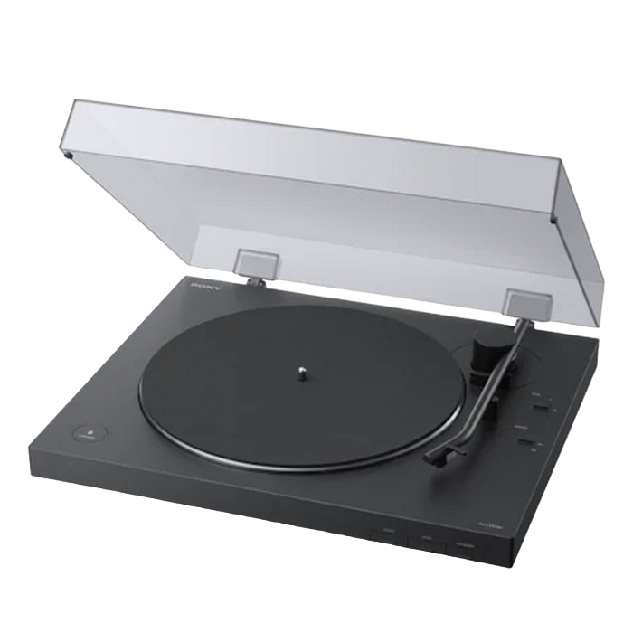 Vinyl Turntable  SONY PS-LX310BT, Bluetooth®..