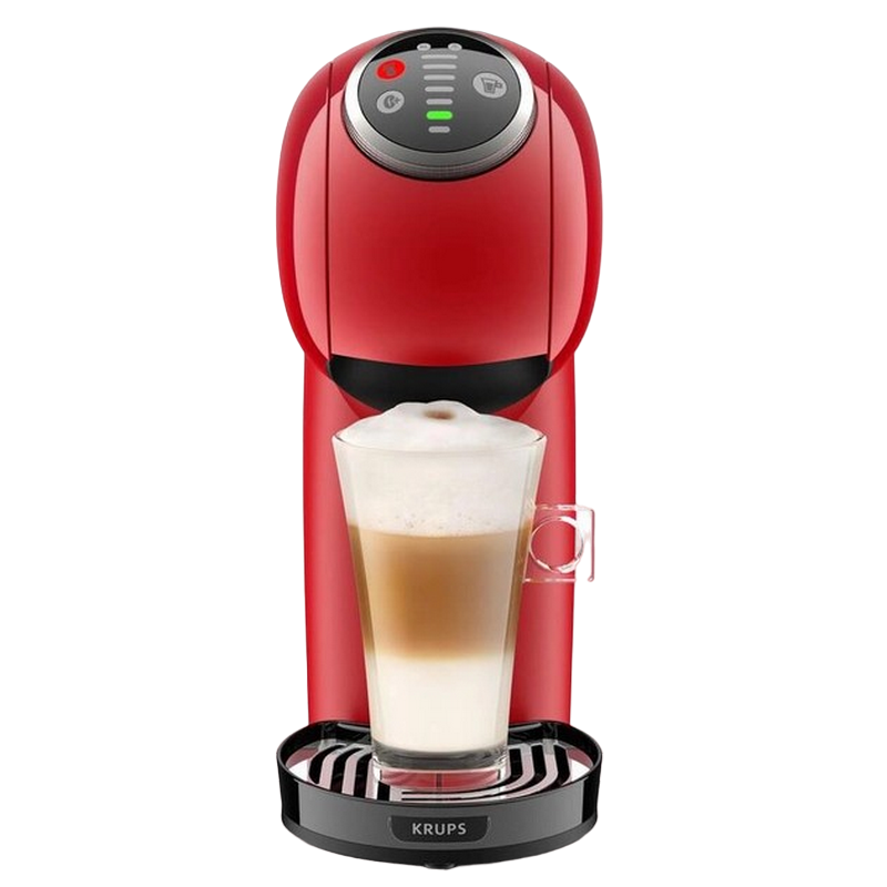 Capsule Coffee Maker Espresso Krups KP340510..