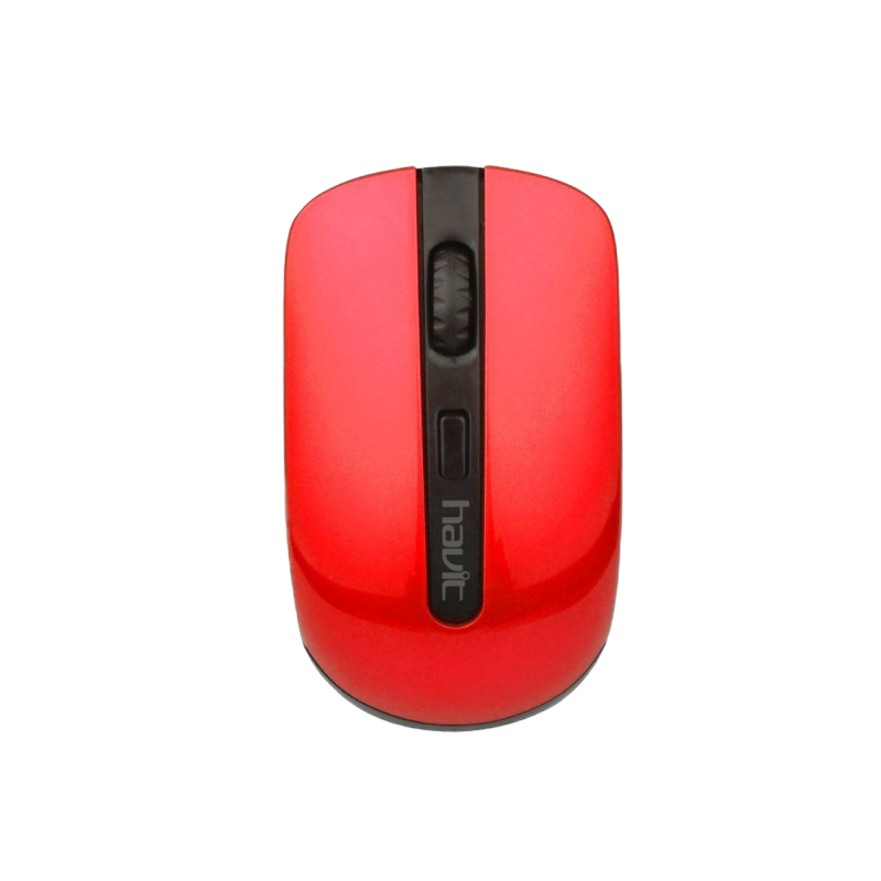 Cumpara  Periferice pentru PC - Wireless Mouse Havit HV-MS989GT, 800-1600dpi,..