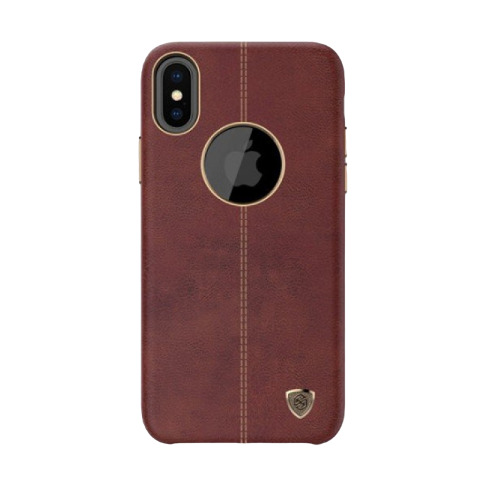 Nillkin Apple iPhone X/XS, Englon, Brown