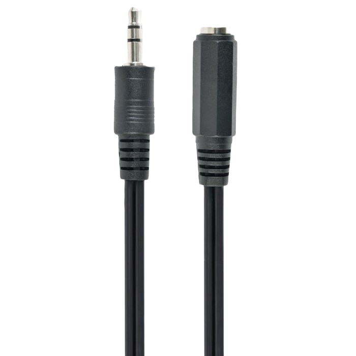 Cumpara  Аудиокабели и адаптеры - CCA-423 3.5 mm stereo audio extension cable, ..