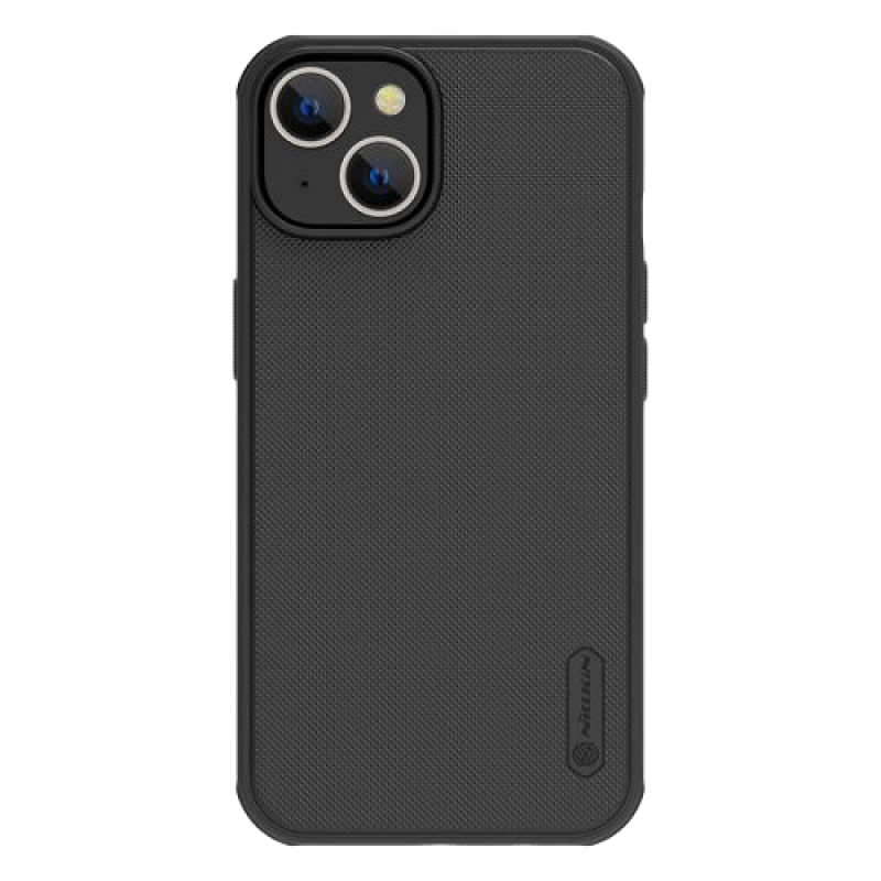 Nillkin Apple iPhone 14, Frosted Pro, Black