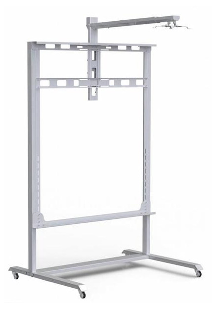 Cumpara  Suporturi pentru proiectoare - .Mobile Stand for WhiteBoard + Projetor KSL 