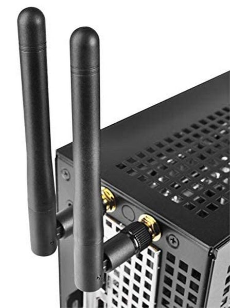 Cumpara  Accesorii pentru mini-PC-uri - ASRock DESKMINI WIFI KIT..