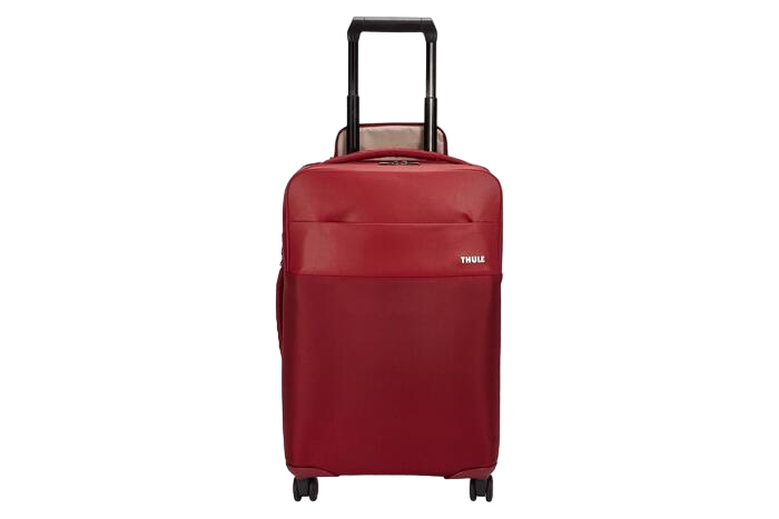 Carry-on Thule Spira Wheeled, SPAC122, 35L, 3204145, Rio Red for Luggage & Duffels