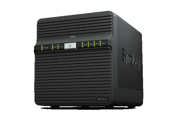 Cumpara  Stocare atașată la rețea (NAS) - SYNOLOGY  